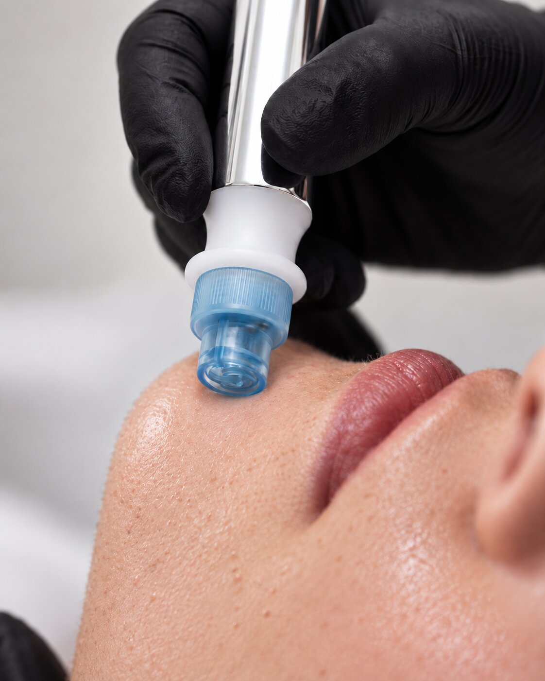 Oczyszczanie wodorowe