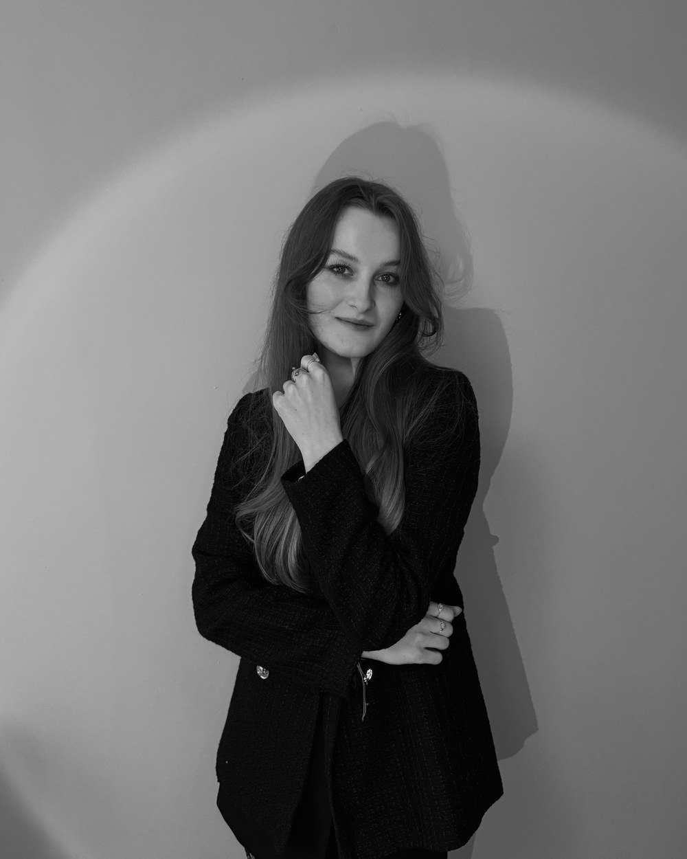 Karolina — Karo Beauty